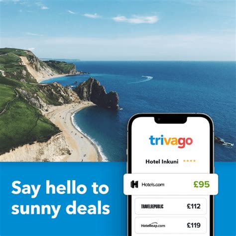 trivago package holidays